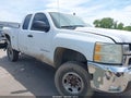 Photo 13 of 16 — 2008 Chevrolet Silverado 2500