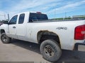Photo 14 of 16 — 2008 Chevrolet Silverado 2500