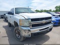 Photo 1 of 16 — 2008 Chevrolet Silverado 2500