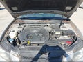 Photo 10 of 11 — 2008 Hyundai Sonata