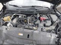 2022 Mitsubishi Outlander — photo 10 of 17 | VIN JA4J4VA81NZ042037