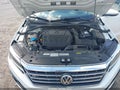 Photo 10 of 17 — 2020 Volkswagen Passat