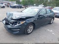 2016 Kia Optima — photo 2 of 16 | VIN 5XXGT4L32GG121088