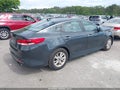 2016 Kia Optima — photo 4 of 16 | VIN 5XXGT4L32GG121088