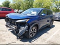 2021 Nissan Rogue — photo 2 of 16 | VIN JN8AT3BB5MW201458