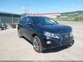 Photo 1 of 16 — 2014 Lexus RX 350