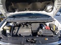 Photo 10 of 11 — 2011 Ford Edge