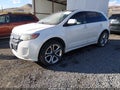 Photo 2 of 11 — 2011 Ford Edge