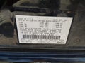 Photo 9 of 16 — 2012 Mitsubishi Galant