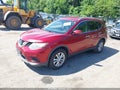 Photo 2 of 11 — 2015 Nissan Rogue