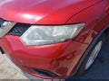 Photo 6 of 11 — 2015 Nissan Rogue