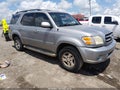 Photo 1 of 12 — 2002 Toyota Sequoia