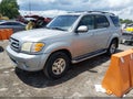 Photo 2 of 12 — 2002 Toyota Sequoia
