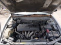 Photo 10 of 12 — 2000 Toyota Corolla