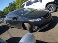 2015 Honda Civic — photo 13 of 16 | VIN 2HGFB6E59FH706370