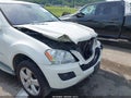 2011 Mercedes-Benz ML-Class — photo 17 of 18 | VIN 4JGBB8GB8BA736234