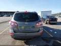 2010 Hyundai Santa Fe — photo 17 of 17 | VIN 5NMSG3AB0AH364961