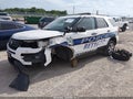 2017 Ford Explorer — photo 4 of 16 | VIN 00000000000A37150