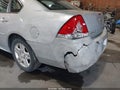 Photo 12 of 16 — 2012 Chevrolet Impala