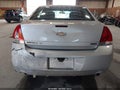 Photo 13 of 16 — 2012 Chevrolet Impala