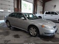 Photo 1 of 16 — 2012 Chevrolet Impala