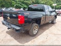 Photo 4 of 16 — 2017 Chevrolet Silverado 1500