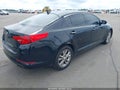 Photo 4 of 11 — 2013 Kia Optima