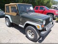 Photo 1 of 13 — 1997 Jeep Wrangler