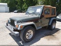 Photo 6 of 13 — 1997 Jeep Wrangler