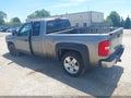 Photo 3 of 11 — 2008 Chevrolet Silverado 1500