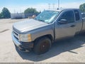Photo 6 of 11 — 2008 Chevrolet Silverado 1500
