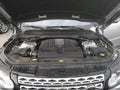 2017 Land Rover Range Rover Sport — photo 10 of 16 | VIN SALWR2FV1HA130222