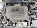 2016 Mazda 6 — photo 10 of 16 | VIN JM1GJ1U50G1446953