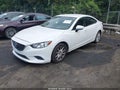 2016 Mazda 6 — photo 2 of 16 | VIN JM1GJ1U50G1446953