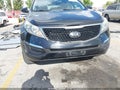 Photo 6 of 11 — 2016 Kia Sportage
