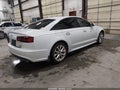 Photo 4 of 17 — 2018 Audi A6