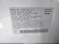 2013 Audi Q7 — photo 9 of 17 | VIN WA1LGAFE2DD006988