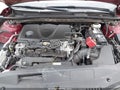 2018 Toyota Camry — photo 10 of 16 | VIN 4T1B11HK1JU593438