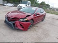 2018 Toyota Camry — photo 2 of 16 | VIN 4T1B11HK1JU593438