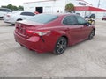 2018 Toyota Camry — photo 4 of 16 | VIN 4T1B11HK1JU593438