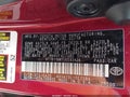 2018 Toyota Camry — photo 9 of 16 | VIN 4T1B11HK1JU593438