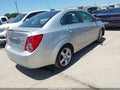 Photo 4 of 16 — 2015 Chevrolet Sonic