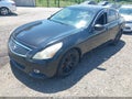 2010 Infiniti G37 — photo 2 of 11 | VIN JN1CV6AR7AM250797