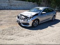 Photo 2 of 17 — 2017 Honda Civic