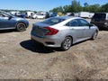 Photo 4 of 17 — 2017 Honda Civic