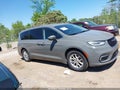 2023 Chrysler Pacifica — photo 13 of 16 | VIN 2C4RC1BG8PR517335