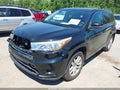 Photo 2 of 17 — 2016 Toyota Highlander