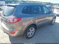 2011 Hyundai Santa Fe — photo 4 of 14 | VIN 5XYZKDAG5BG082647