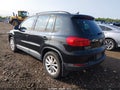 Photo 3 of 16 — 2015 Volkswagen Tiguan