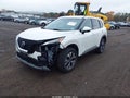 2021 Nissan Rogue — photo 2 of 16 | VIN 5N1AT3BB9MC762173